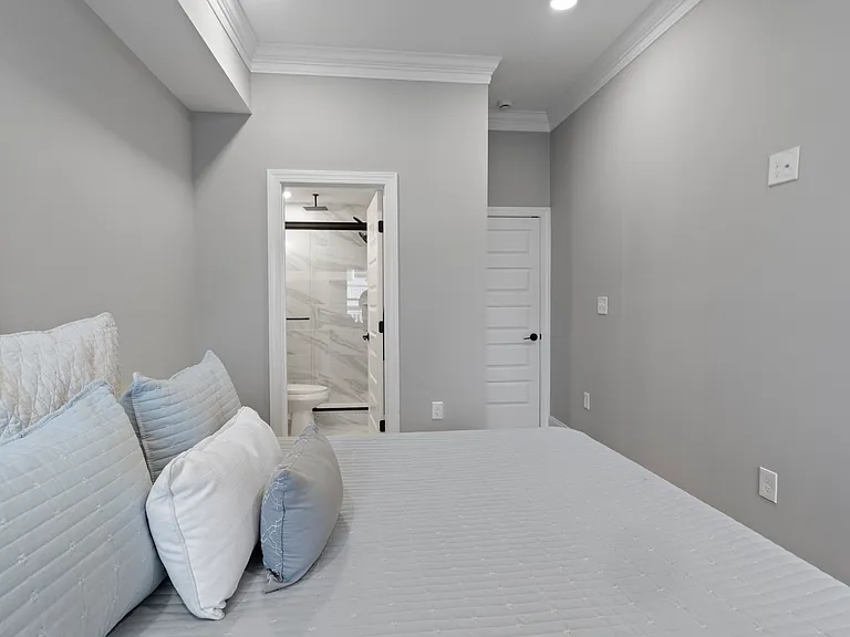 3rd Master Level Suite (3)