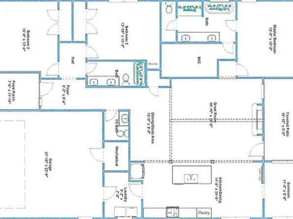 2715 Sophia Ct, Auburn, AL 36830