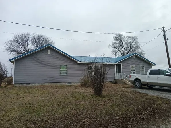 8089 N 435th Rd, Adair, OK 74330