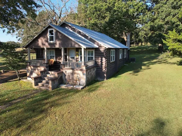 131 Sunset Hill Rd, Mammoth Spring, AR 72554