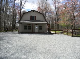 4916 Wahlsburg Rd E, Georgetown, OH 45121