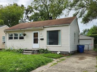13108 Sidonie Ave, Warren, MI 48089