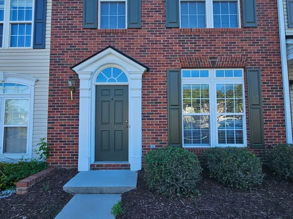223 Spring Crossing Cir, Greer, SC