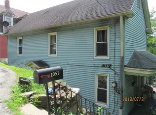 1051 Pitcairn Ave, Pitcairn, PA 15140