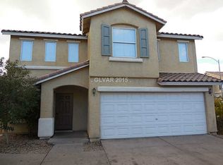 985 Coronado Peak Ave, Las Vegas, NV 89183