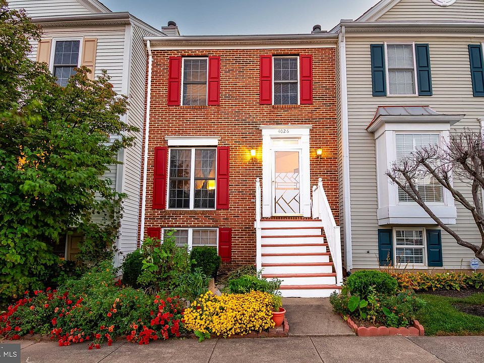 1st image of 4026 Kimberley Glen Ct
