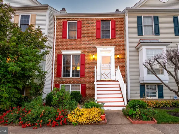 4026 Kimberley Glen Ct, Chantilly, VA 20151