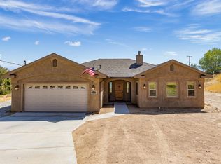 22824 Retreat Pl, Tehachapi, CA 93561