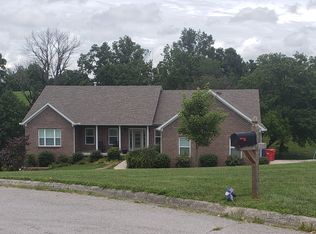 2043 West Ct, Richmond, KY 40475