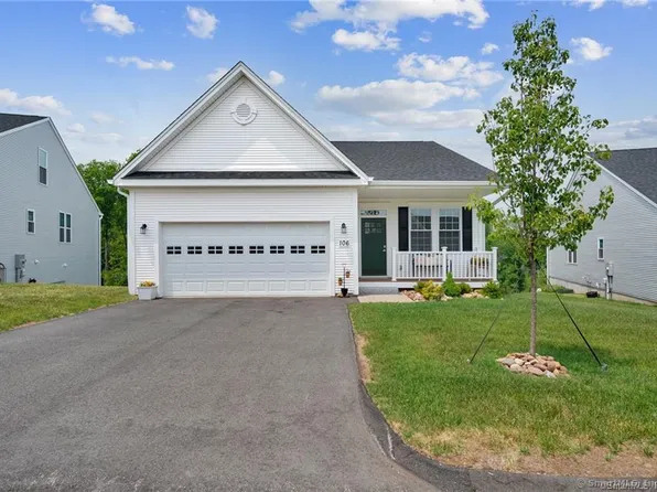 134 Webster Lane #2-15, Middletown, CT 06457