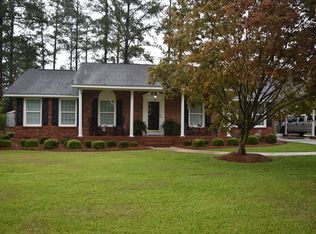 415 Johnson Dr, Dillon, SC 29536