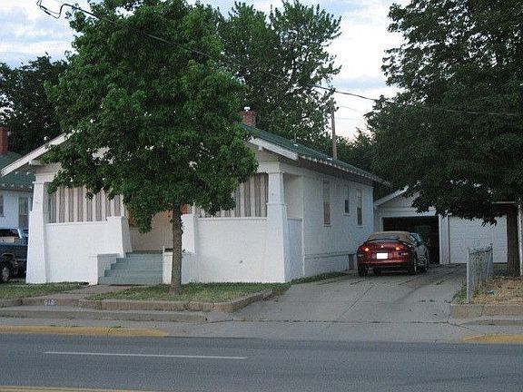 510 N. Adams
