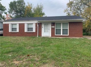 8106 E Laughlin Dr, Indianapolis, IN 46219