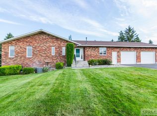 54 W Poleline Rd, Rexburg, ID 83440