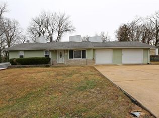 4564 Richard Dr, Arnold, MO 63010