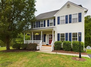 1227 Pokeys Creek Rd, Lynchburg, VA 24503