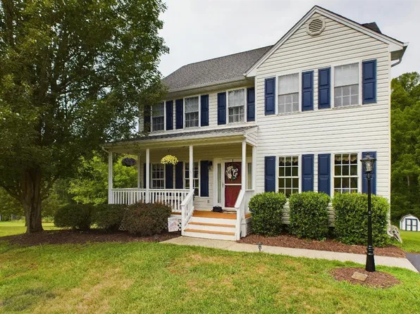 1227 Pokeys Creek Rd, Lynchburg, VA 24503