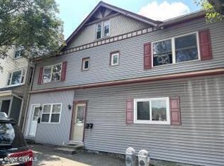 815-817 Market St, Sunbury, PA 17801