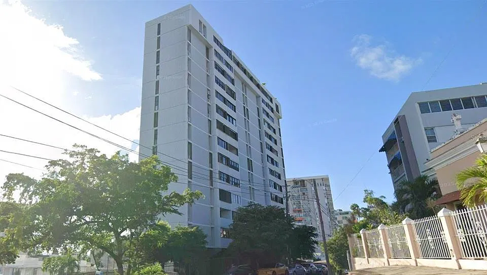 Cond. San Mateo Plaza C. San Mateo 1626 #PH 1