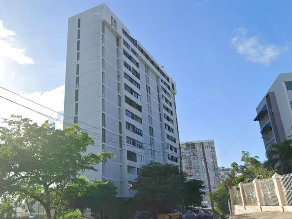Cond San Mateo Plaza San Mateo 1626 Ph #1, San Juan, PR 00912