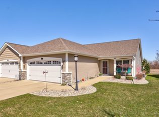 46 Tuscany Cir, Saginaw, MI