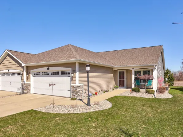 46 Tuscany Cir, Saginaw, MI 48603