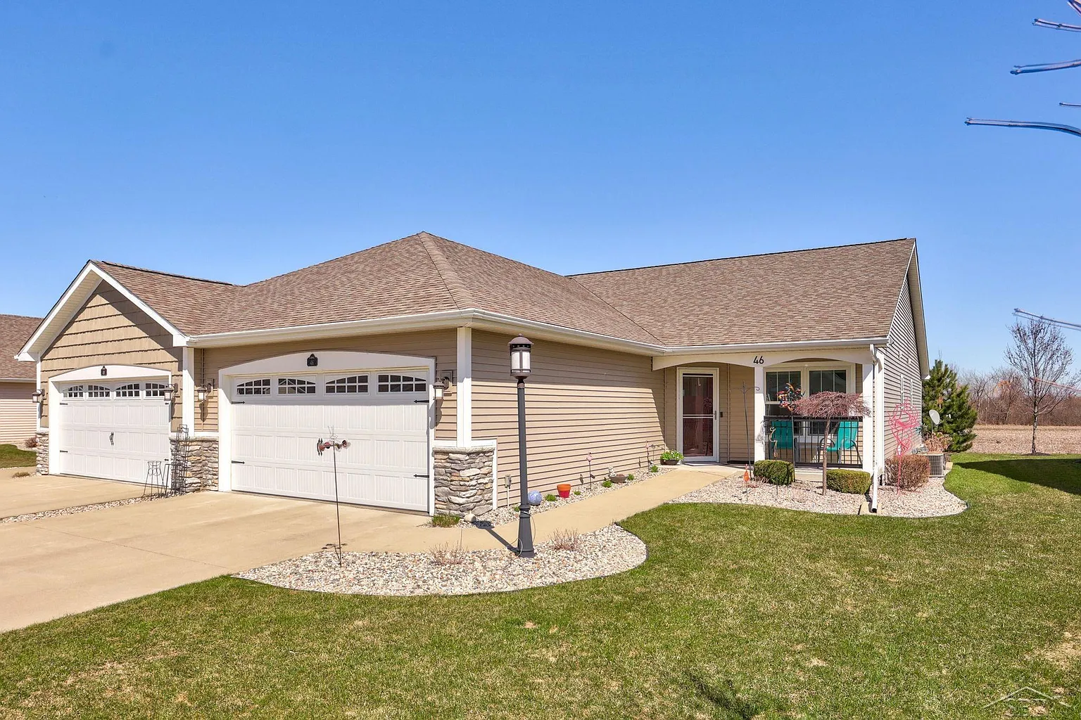 46 Tuscany Cir photo 1