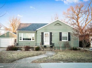 2641 Stone St, Port Huron, MI 48060