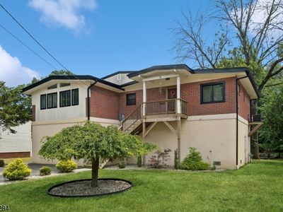 15 Roosevelt St, Pequannock, NJ, 07440