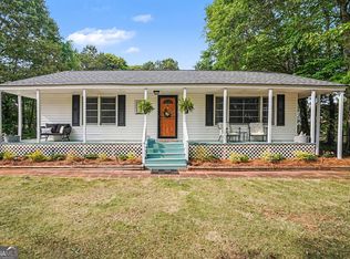 1075 County Road 229, Social Circle, GA 30025