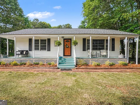 1075 County Road 229, Social Circle, GA 30025