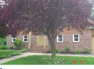 109 Michigan Rd, Pennsville, NJ 08070