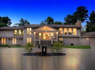 10704 Wild Ridge Dr, Spring, TX 77380