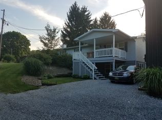 2530 Willow Ln, East Freedom, PA 16637
