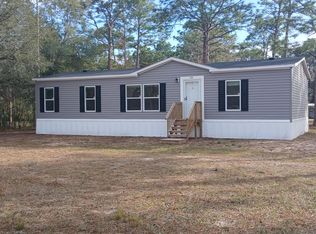 5305 Carter Spencer Rd, Middleburg, FL 32068