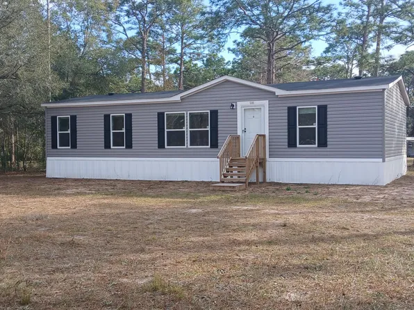 5305 CARTER SPENCER Road, Middleburg, FL 32068