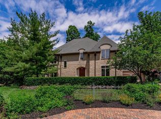 7822 Calverton Sq, New Albany, OH