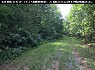 1544 Dorian Ct, Ranger, GA 30734