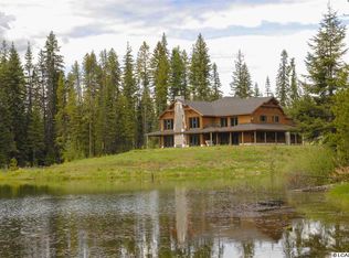 245 Whites Creek Rd, Orofino, ID 83544