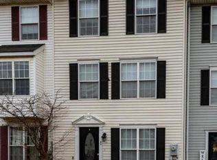 61 Blue Spire Cir, Baltimore, MD 21220
