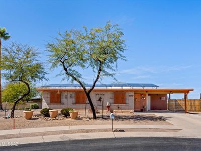 7205 E Stella Rd, Tucson, AZ, 85730