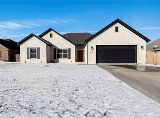 1130 Musket St, Prairie Grove, AR 72753