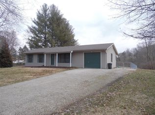 400 Rock Bridge Rd, Villa Ridge, MO 63089