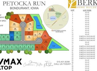 908 Campus Ct NE, Bondurant, IA 50035