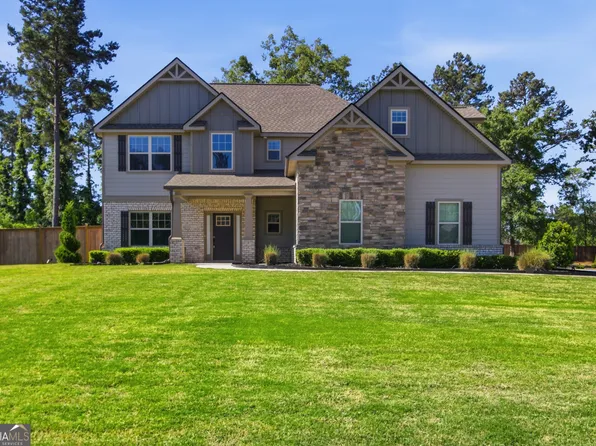 30 Timber Dr, Forsyth, GA 31029