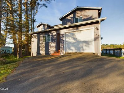 1343 SE 2nd Ct, Lincoln City, OR, 97367