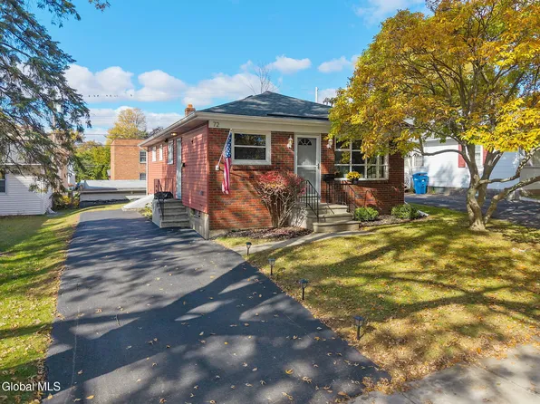 72 Edgewood Avenue, Albany, NY 12203