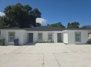 302 & 304 Avenue K NW, Winter Haven, FL 33881