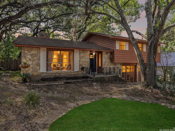 10406 Burr Oak, San Antonio, TX 78230