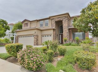1715 Spyglass Dr, Corona, CA 92883